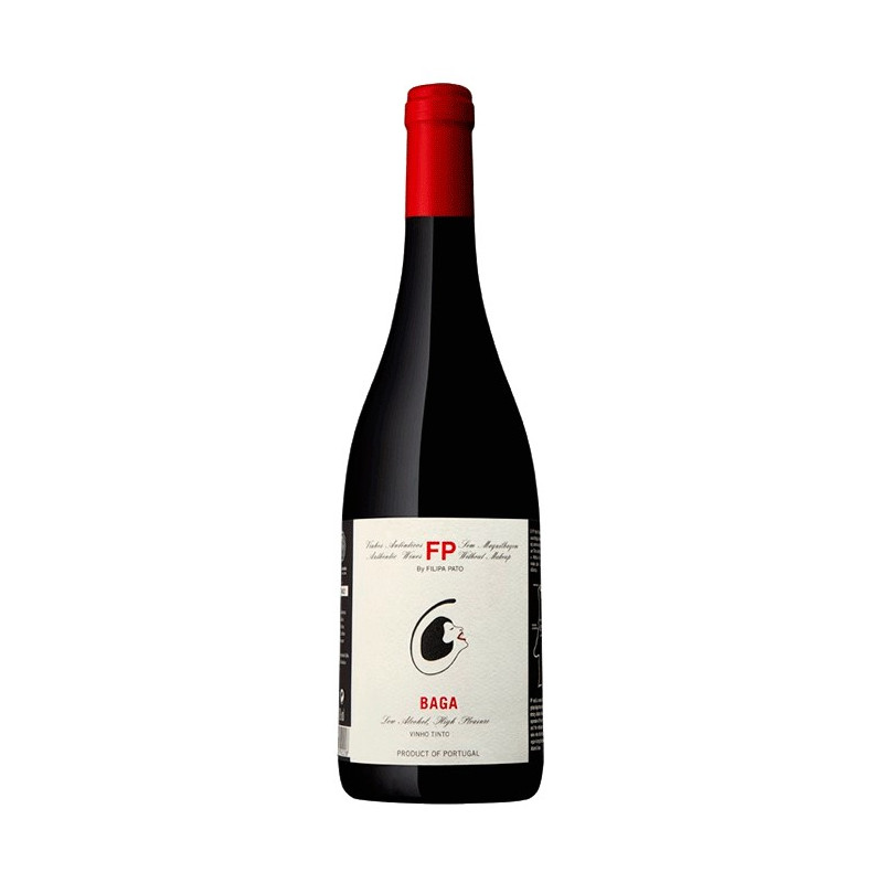 Filipa Pato 2016 rødvin Filipa Pato 2016 rødvin
