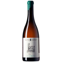 Filipa Pato El vino blanco 2017