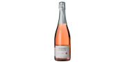 Sidónio de Sousa Brut Nature Sparkling Rose Vin