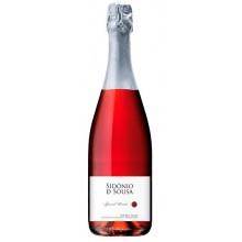 Sidónio de Sousa Special Cuvée Sparkling Rosé Wine