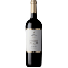 Casa Cadaval Cabernet Sauvignon 2012Vin rouge