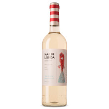 Mar de Lisboa 2017 Vino Bianco
