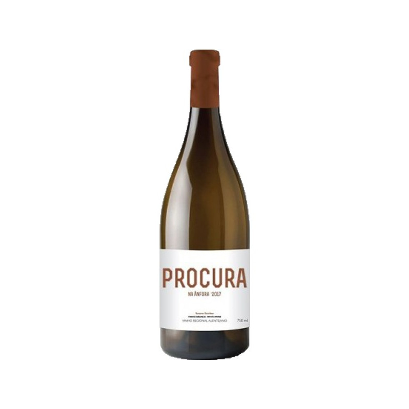 Procura na Ânfora 2017 Vin Blanc