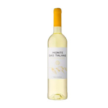 Monte das Talhas White Wine