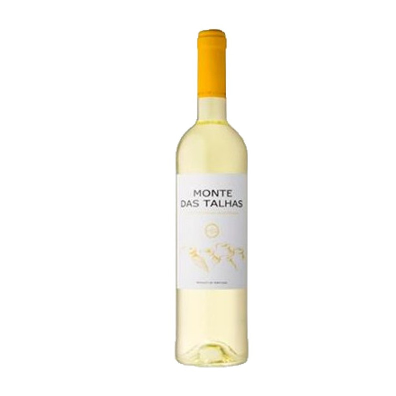 Monte das Talhas White Wine Monte das Talhas White Wine