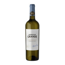 Herdade Grande Antão Vaz 2017 bílé víno