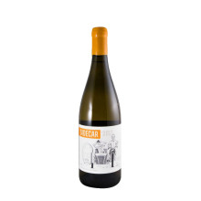 Zijspan Witte Wijn 2017