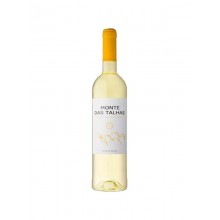 Monte das Talhas Escolha 2017 White Wine