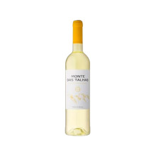 Monte das Talhas Escolha 2017 valkoviini