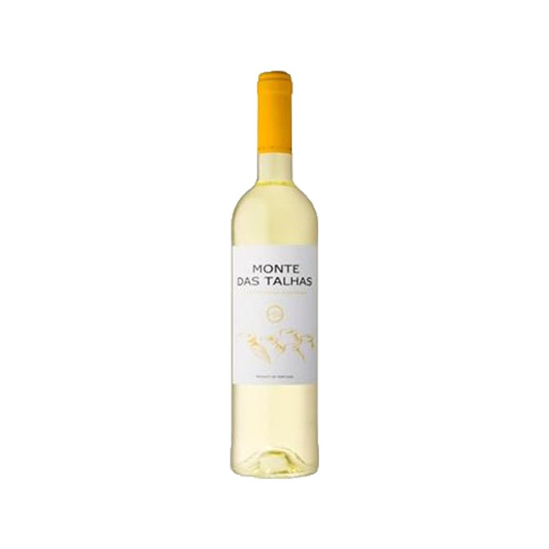 Monte das Talhas Escolha 2017 valkoviini Monte das Talhas Escolha 2017 valkoviini