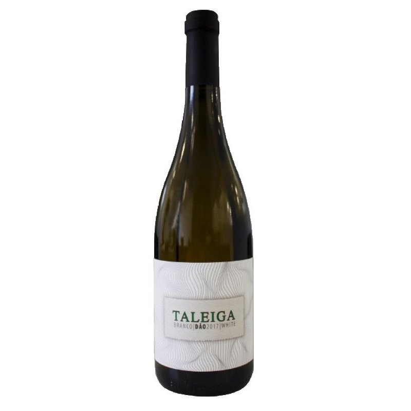 Taleiga 2017 Witte WIJN
