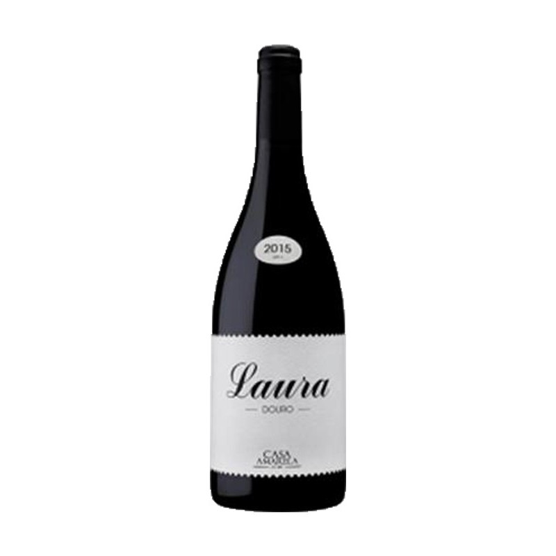Quinta da Casa Amarela Rood Wijn 2015 Quinta da Casa Amarela Rood Wijn 2015