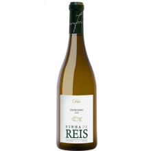 Vinha dos Reis Reserva Encruzado 2016 White WIne