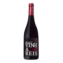 Vinha de Reis 2015 Rode Wijn