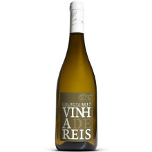 Vinha de Reis 2017 White WIne