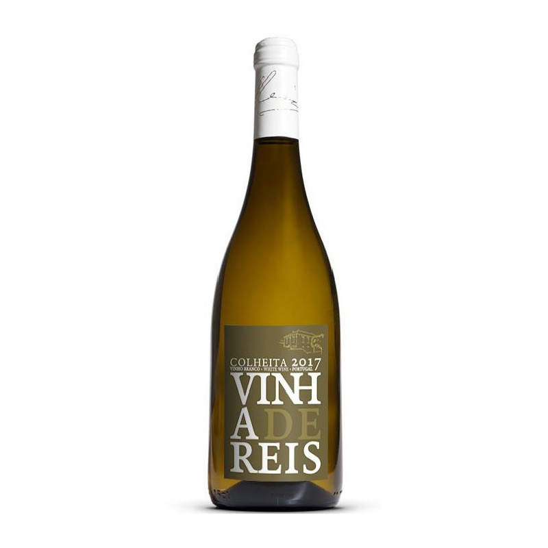 Vinha de Reis 2017 White WIne Vinha de Reis 2017 White WIne