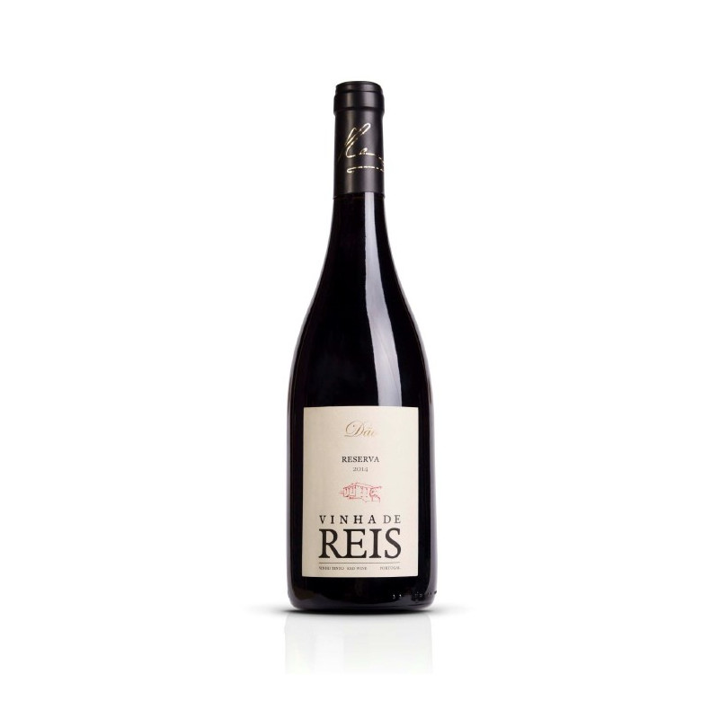 Vinha de Reis Reserva 2014 Red Wine Vinha de Reis Reserva 2014 Red Wine