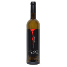 Pecado Capital Vin blanc 2016