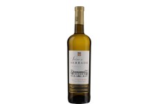 Solar de Serrade Alvarinho 2016 White Wine
