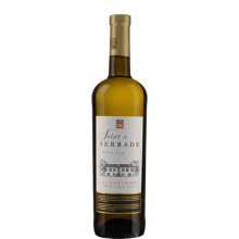 Solar de Serrade Alvarinho 2016 Weißwein