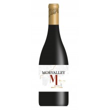Morvalley Grande Reserva 2016 Red Wine