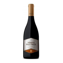 Vinha de Pucaros 2015 Vino Tinto