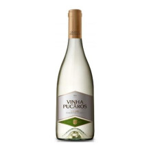 Vinha de Pucaros 2017 Vino Bianco