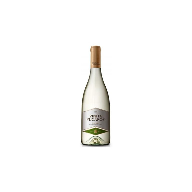 Vinha de Pucaros 2017 Vino Bianco Vinha de Pucaros 2017 Vino Bianco