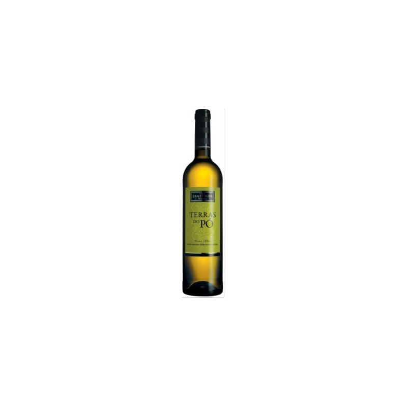 Terras do Pó 2017 Vin Blanc Terras do Pó 2017 Vin Blanc