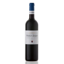 Monte do Zambujeiro 2016 Red Wine