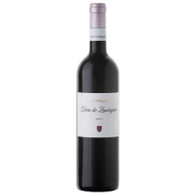 Terra do Zambujeiro 2014 Red Wine