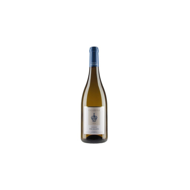 Caladessa 2017 Weißwein Caladessa 2017 Weißwein