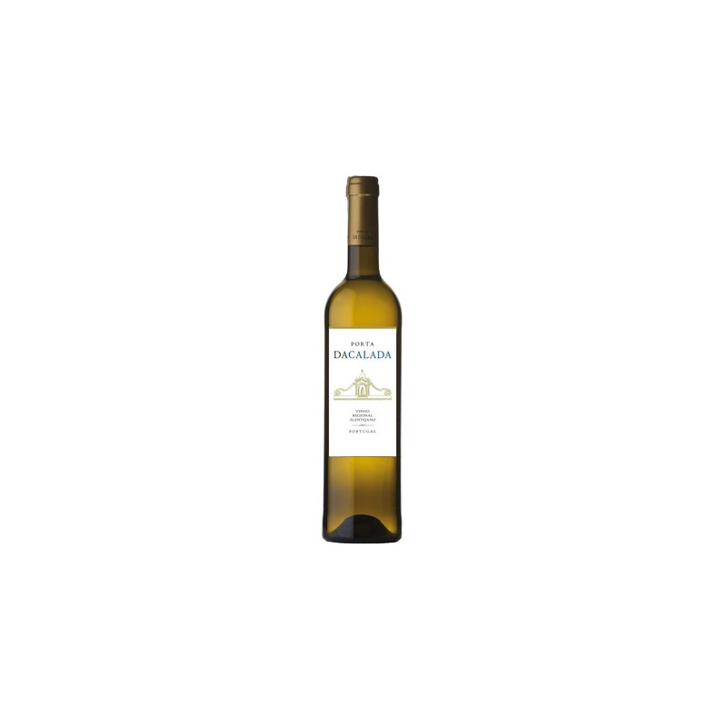 Porta da Calada 2017 Vino Blanco Porta da Calada 2017 Vino Blanco