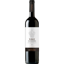 Vale da Calada 2017 rode wijn