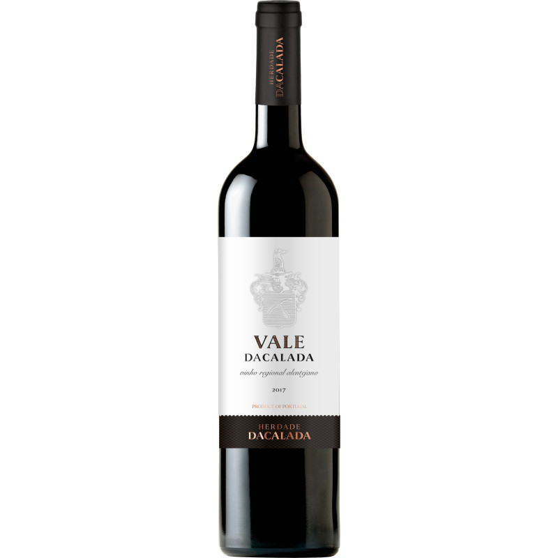 Vale da Calada 2017 Vino Rosso Vale da Calada 2017 Vino Rosso