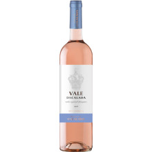 Vale da Calada 2018 Rose Wine