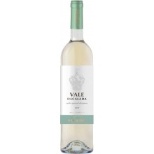 Vale da Calada 2018 White Wine