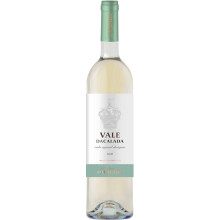 Vale da Calada 2018 White Wine Vale da Calada 2018 White Wine