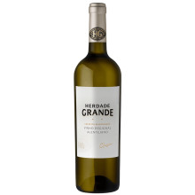 Herdade Grande White Wine