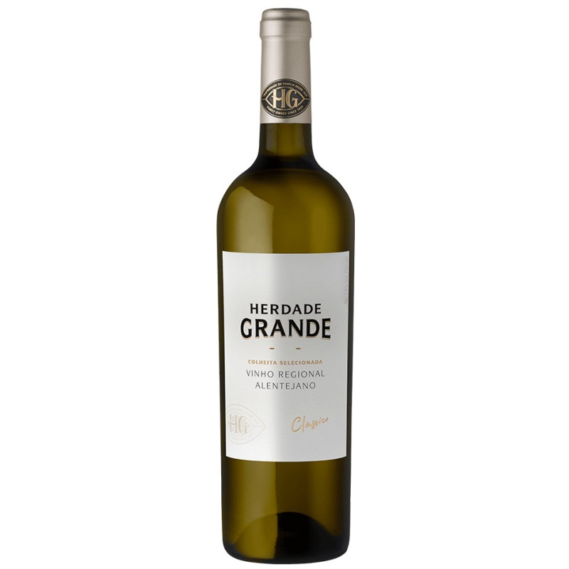 Herdade Grande White Wine Herdade Grande White Wine