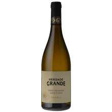 Herdade Grande Reserva White Wine