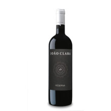 João Clara Reserva Red Wine