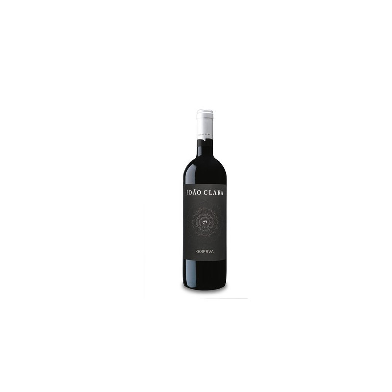 João Clara Reserva del vino rojo 2016 João Clara Reserva del vino rojo 2016
