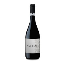 João Clara Negramole Red Wine