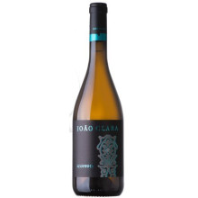 João Clara Alvarinho White Wine