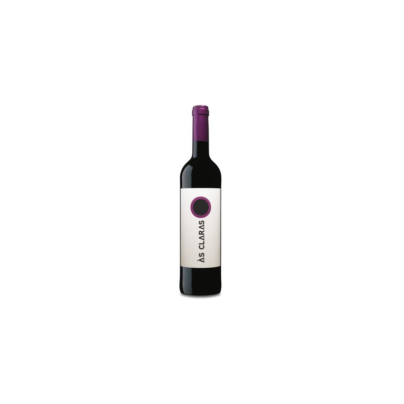 Às Claras 2017 Red Wine Às Claras 2017 Red Wine