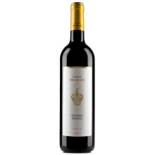 Herdade da Calada Touriga Franca 2016Vin rouge