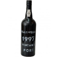 Real Companhia Velha Colheita 1997 Port Wine