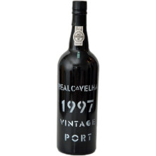 Real Companhia Velha Colheita 1997Vin