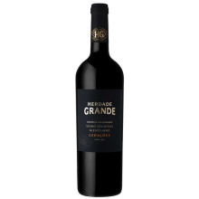 Herdade Grande Rødvin 2014